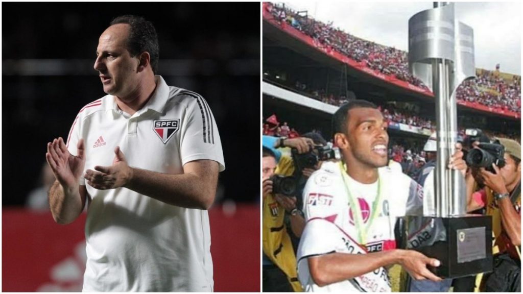 ceni richarlyson futebol