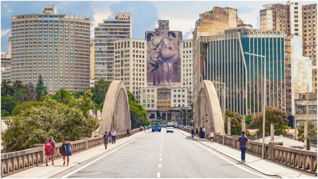 cidade inteligente