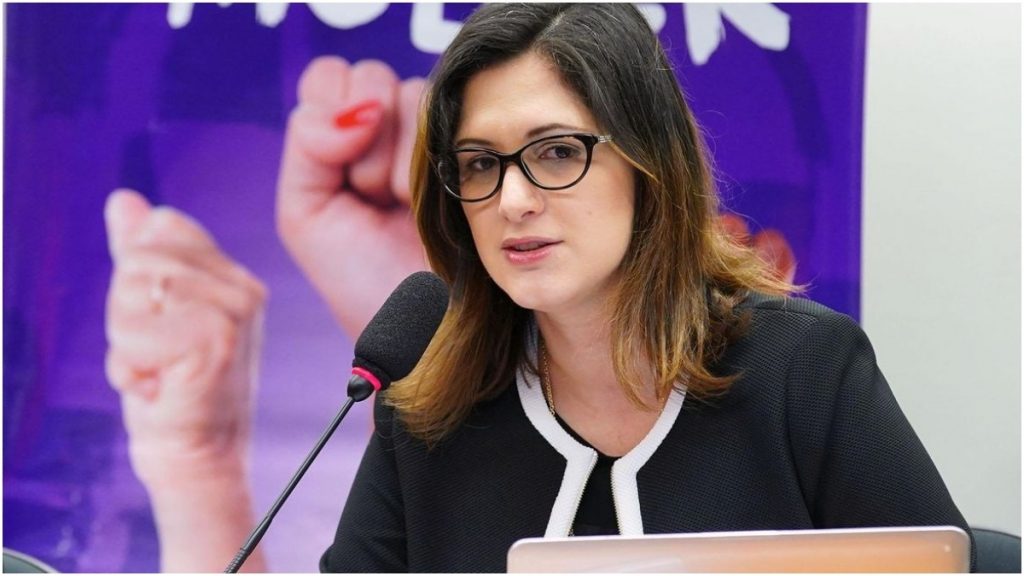 cristiane britto