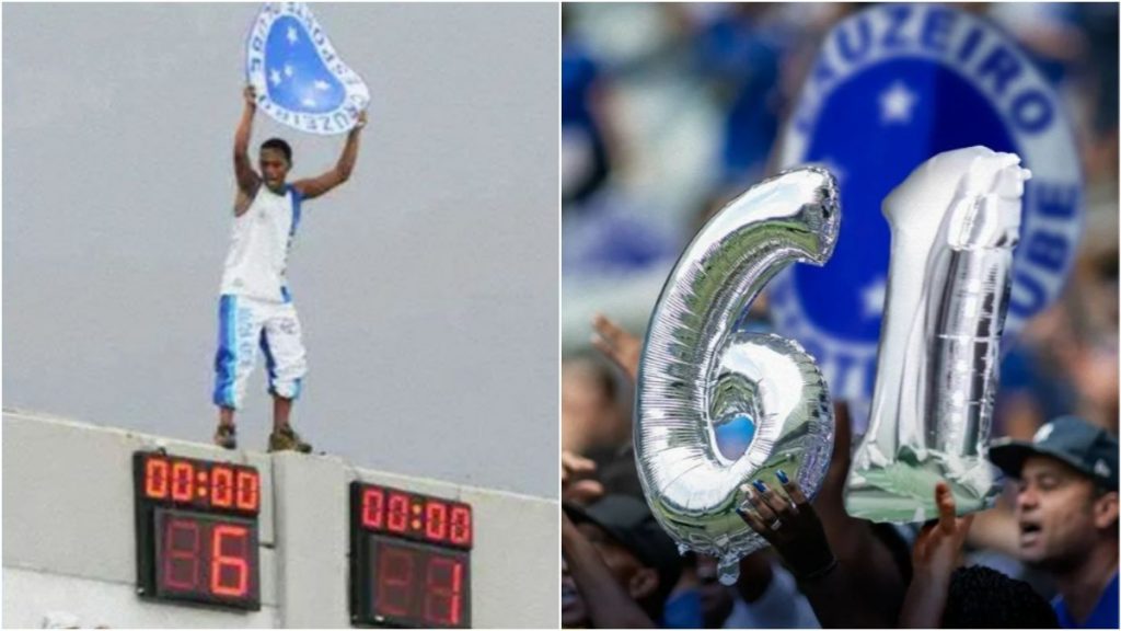 cruzeiro 61 mil sócios