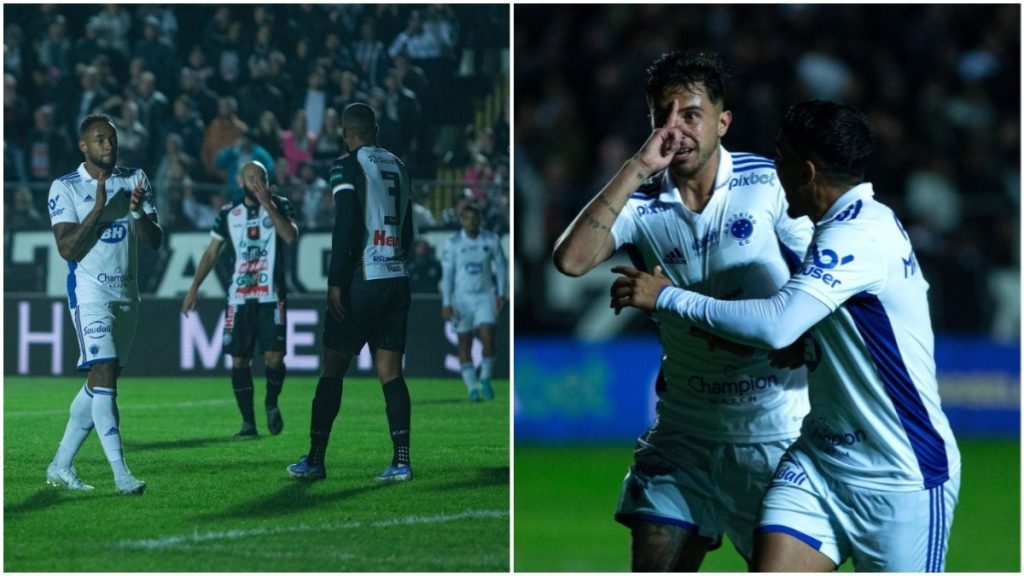 cruzeiro operário