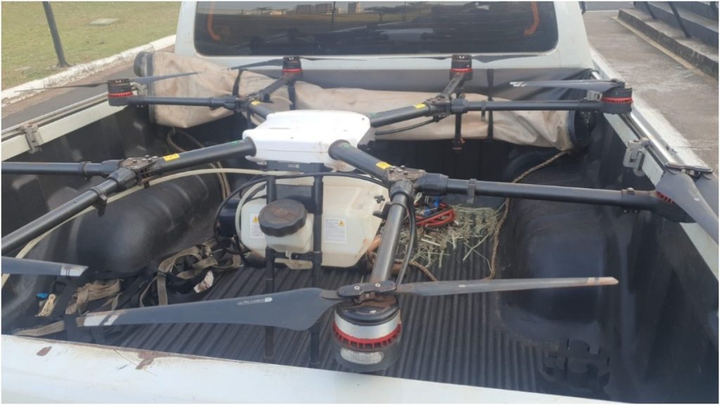 drone