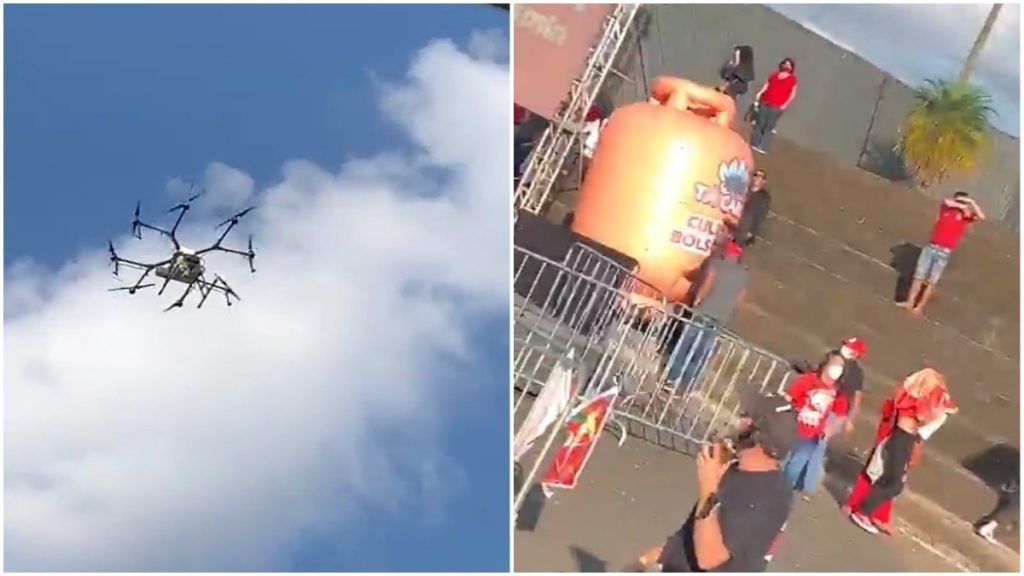 drone