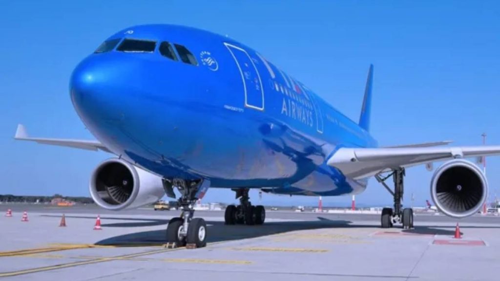 Itália avião