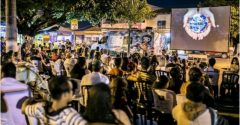 Centros Culturais Vila Marçola e Alto Vera Cruz recebem cinema