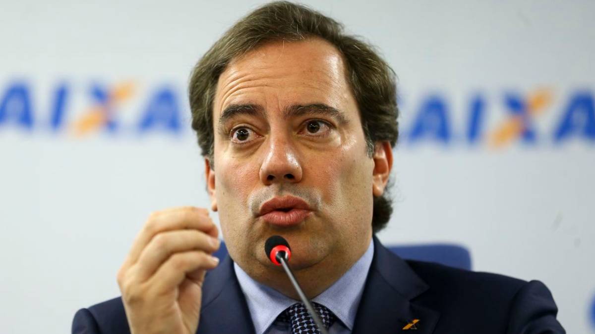 presidente caixa