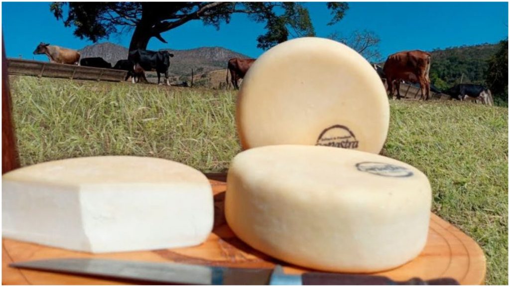 queijo canastra