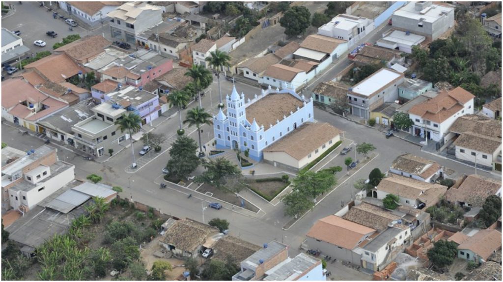 são joão do paraíso