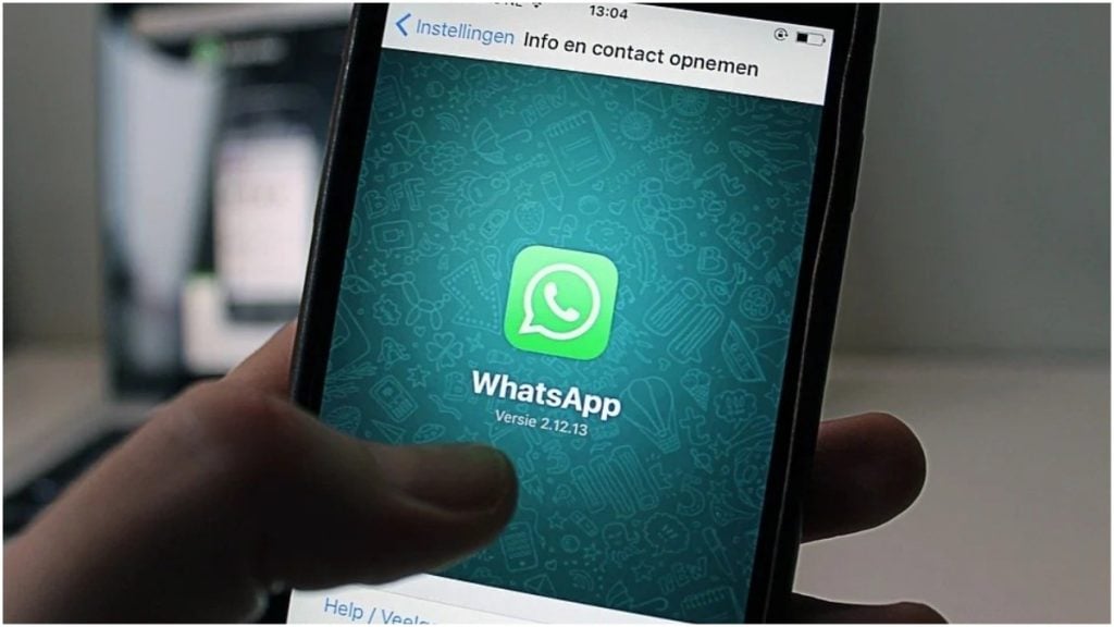 whatsapp