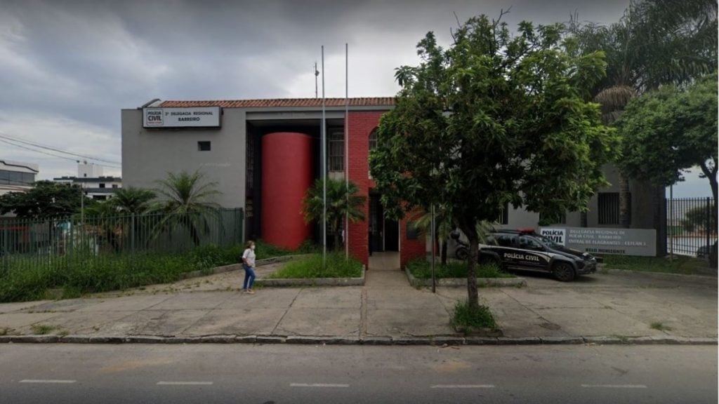 2 dp barreiro