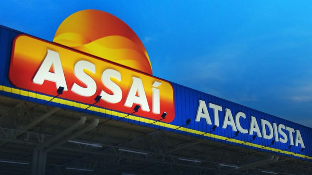 assaí vagas