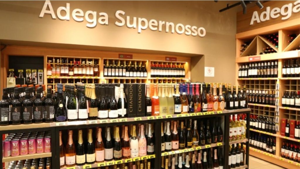 Feira de Vinhos Supernosso: Aproveite as ofertas e concorra a 5 viagens para vinícolas do Brasil e do mundo 2