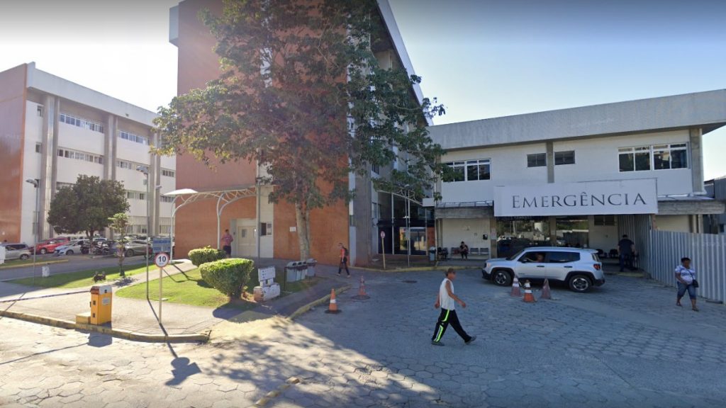 HC da UFSC