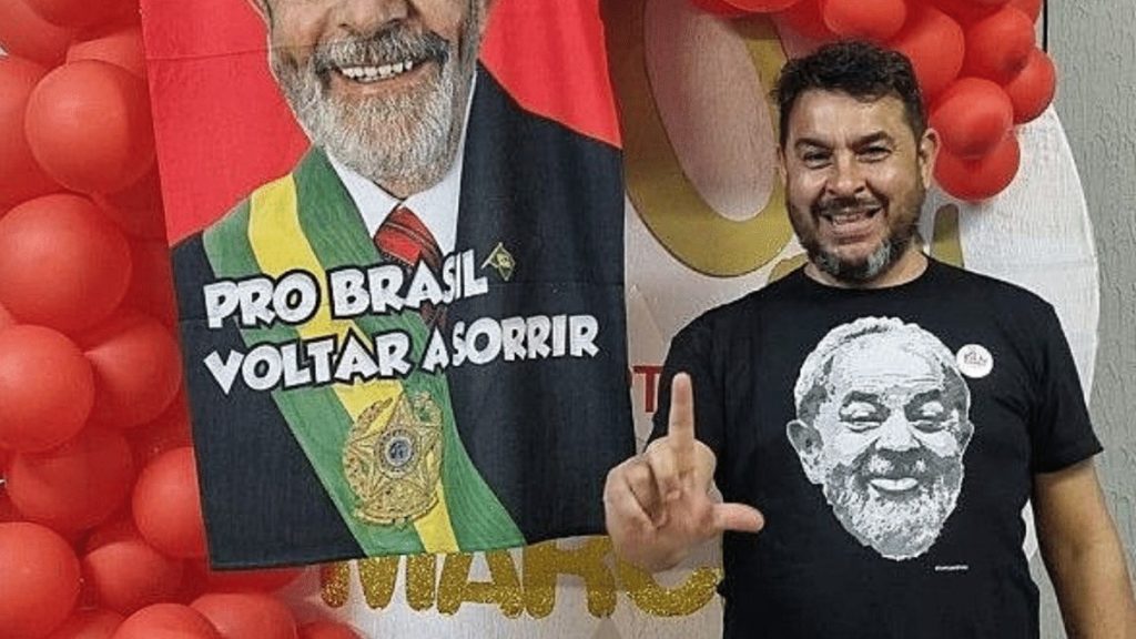 Marcelo Arruda