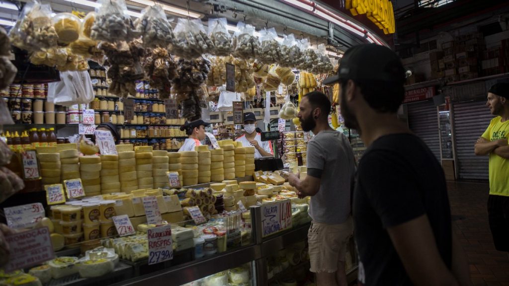 Mercado