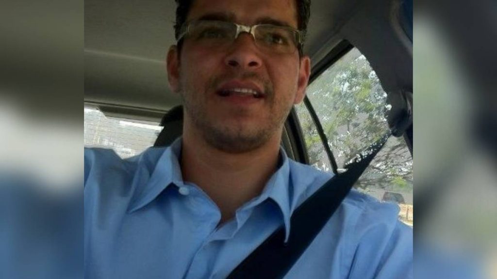 Rafael Horácio