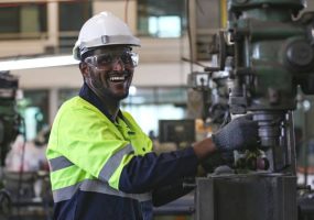 Minas Gerais é responsável por 40% da produção mineral do Brasil