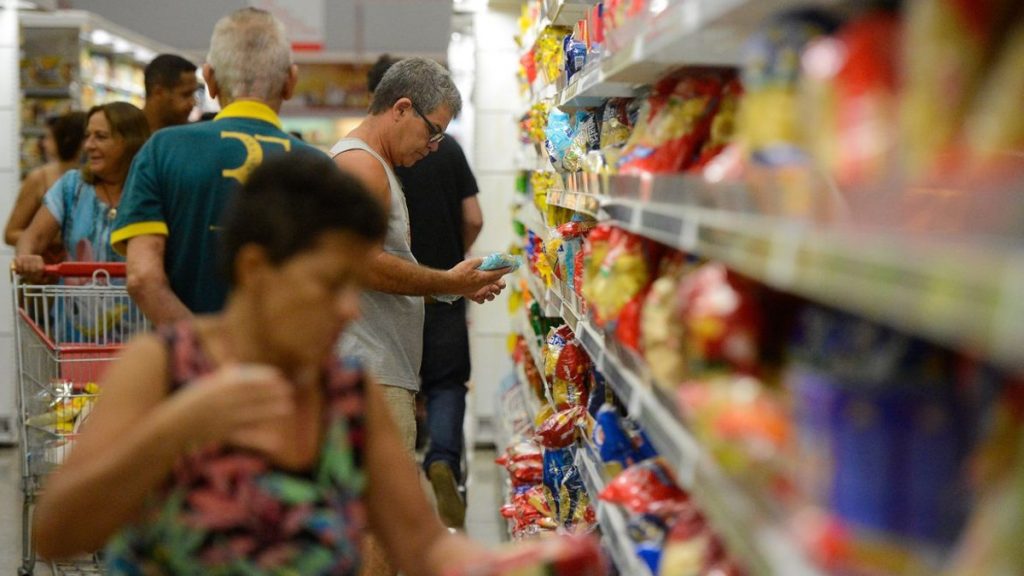 Supermercado