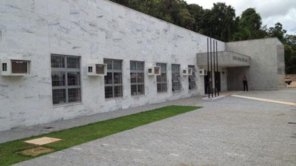 Vara do Trabalho de Caxambu