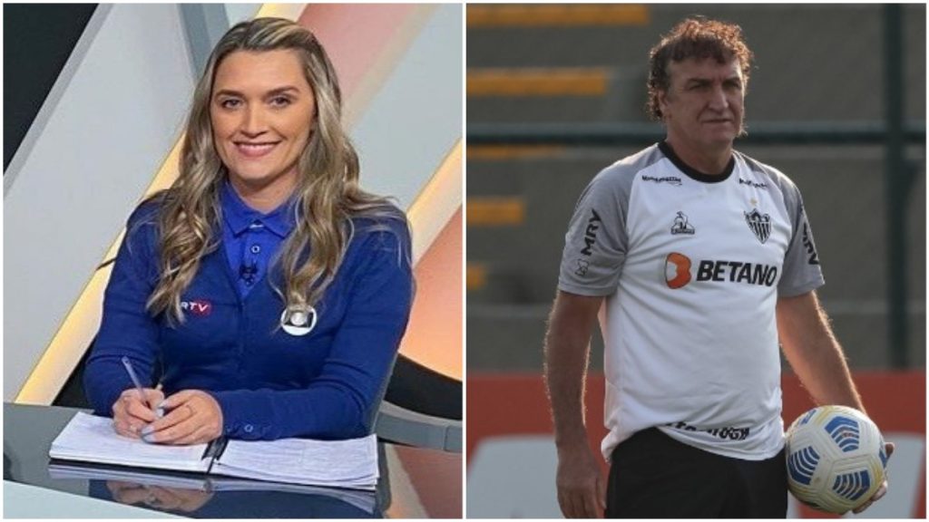 ana thais matos cuca futebol