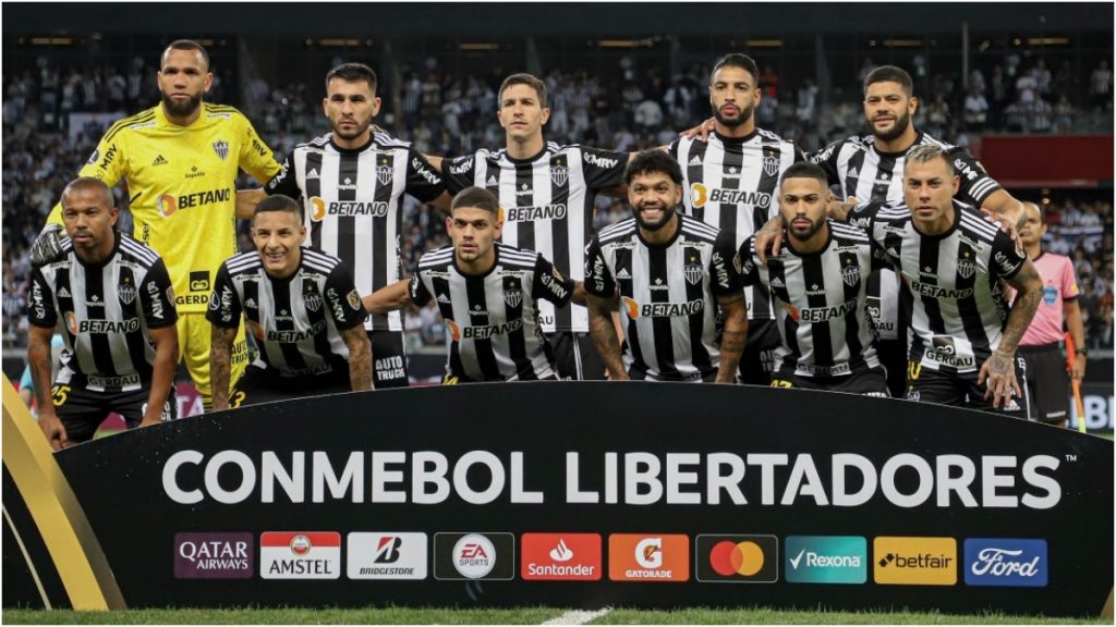 galo atlético libertadores ingressos