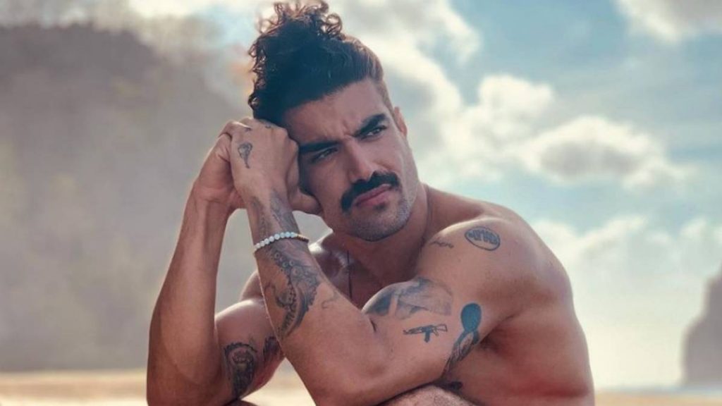 caio castro