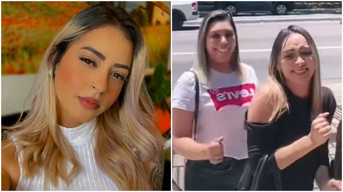 Jovem que perdeu causa após dancinha no TikTok curte fama