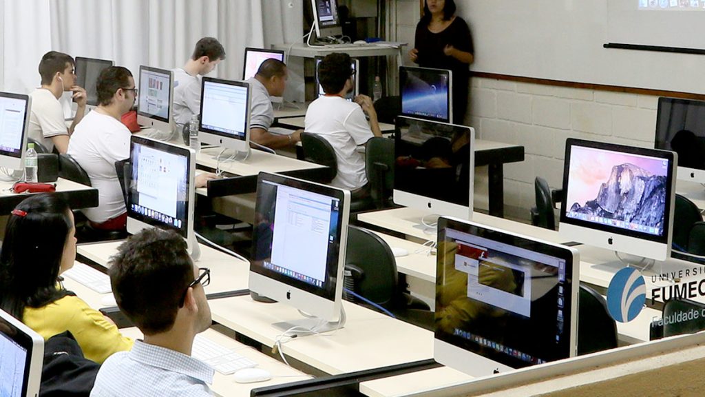 Por que fazer uma graduação, uma pós-graduação ou um mestrado e doutorado? fumec