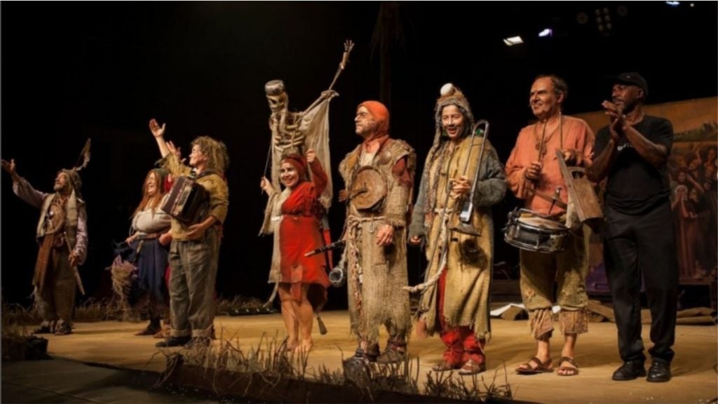 BH lança edital de teatro com R$ 175 mil para montagens inéditas