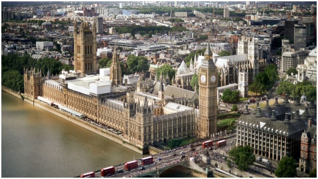 inglaterra