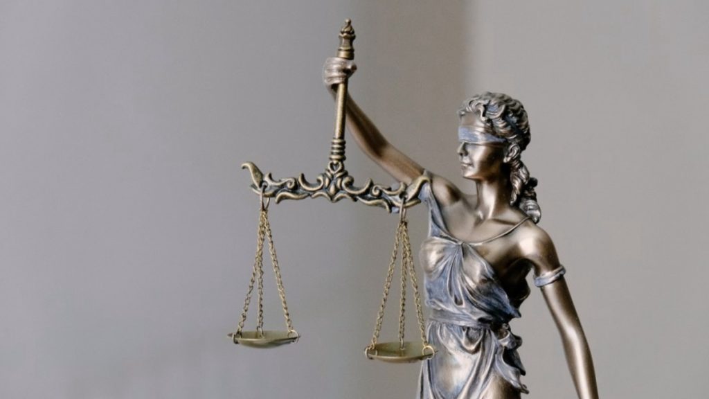 justiça