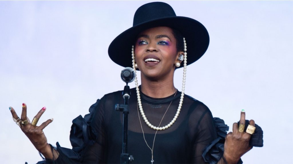 lauryn hill