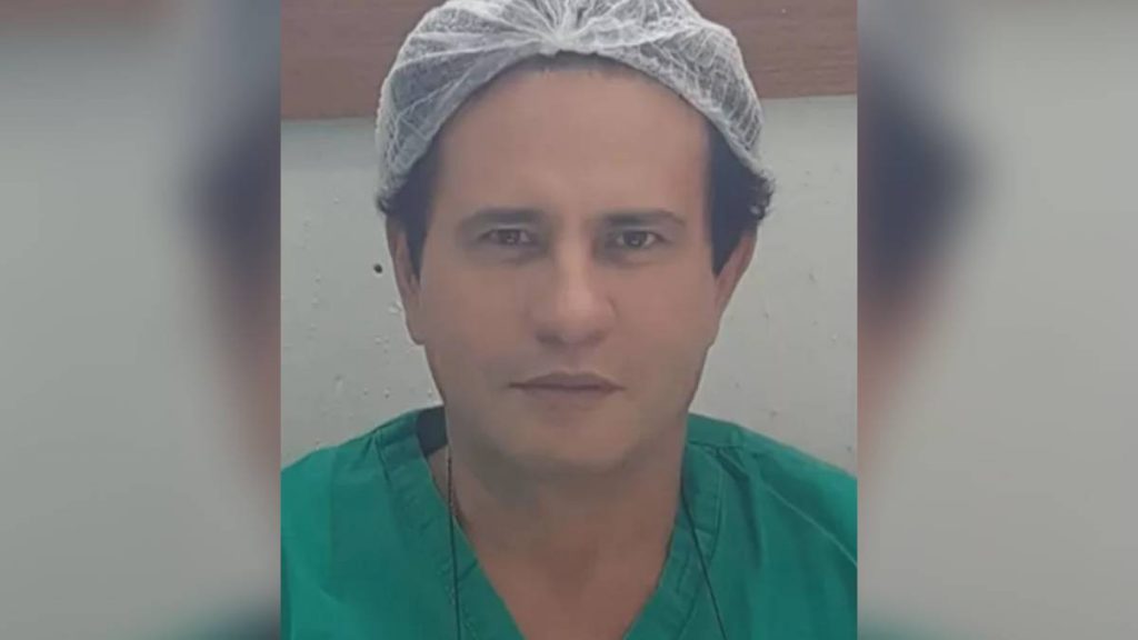 medico bolivar
