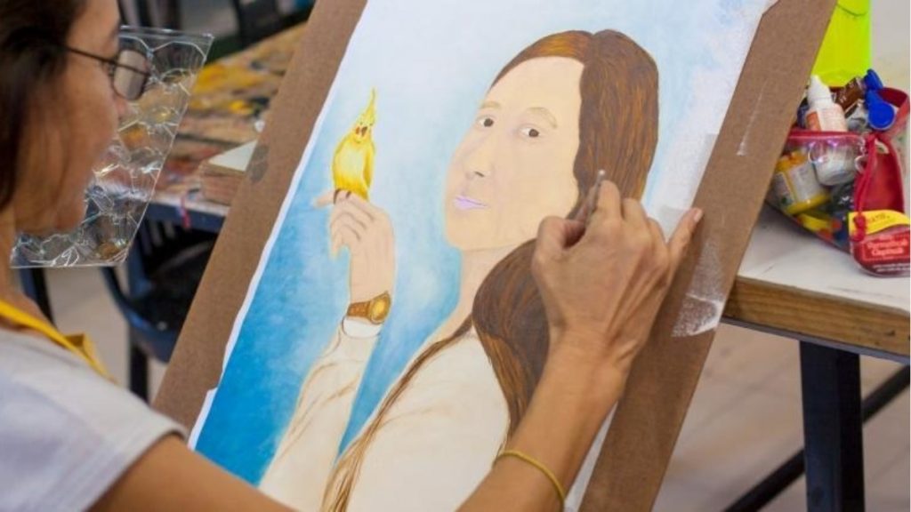 pintura