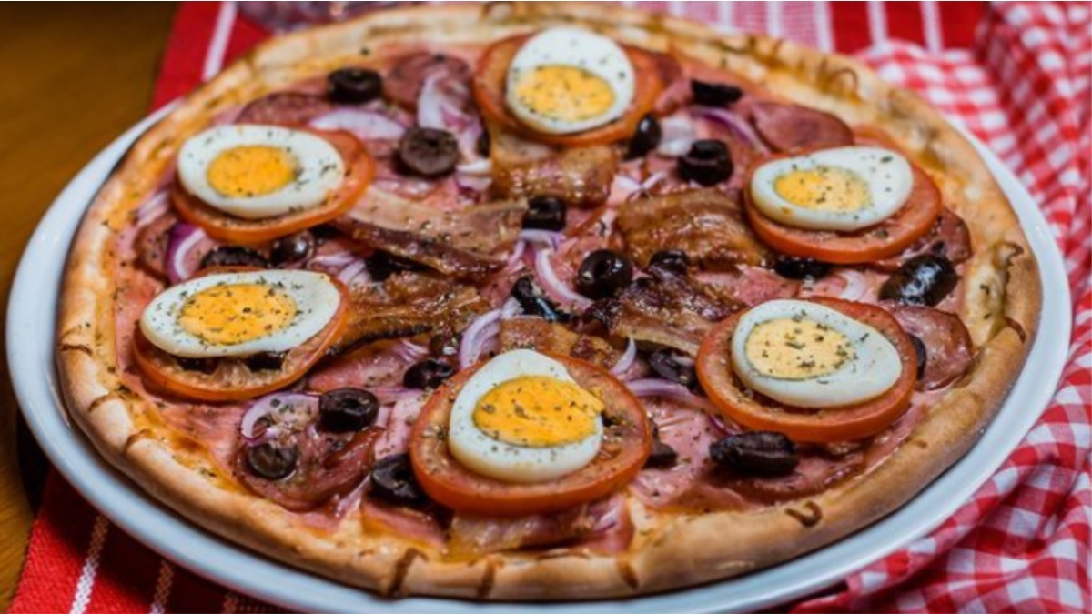 Dia Mundial da Pizza: conheça algumas das melhores pizzarias da capital  mineira, preços e sabores - Rádio Itatiaia