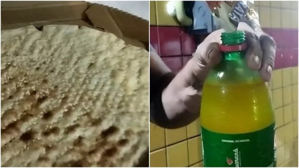pizzaria golpe pix