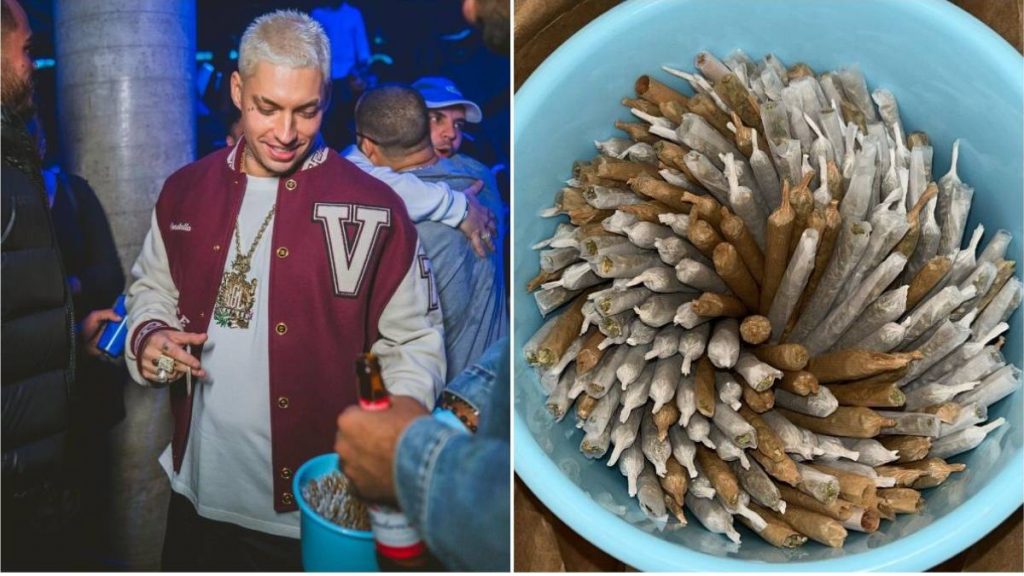 filipe ret maconha
