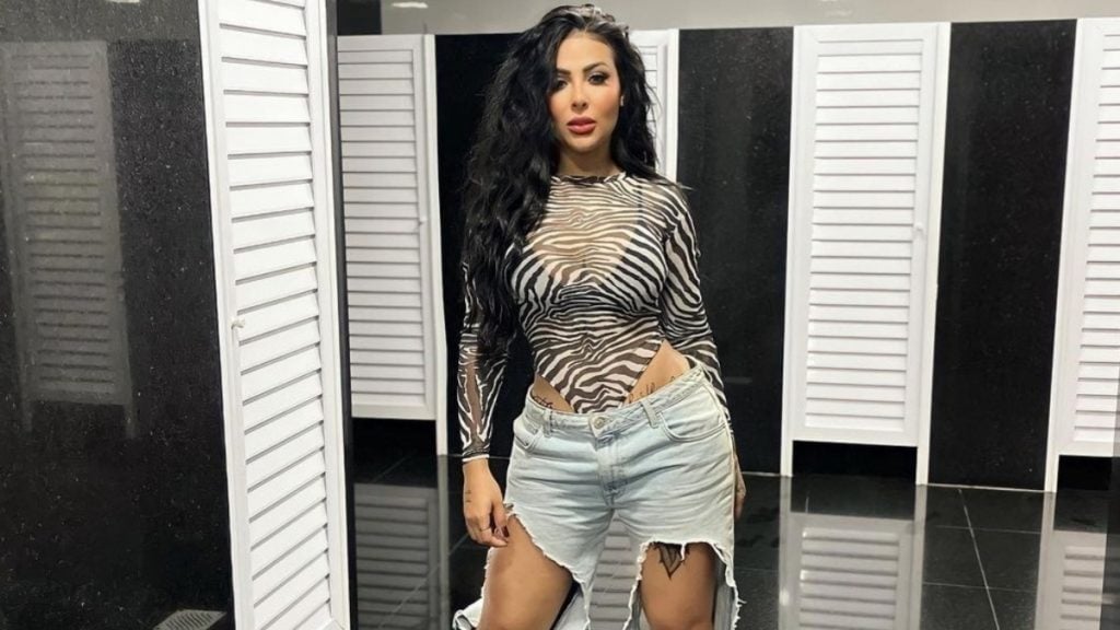 tayara andreza
