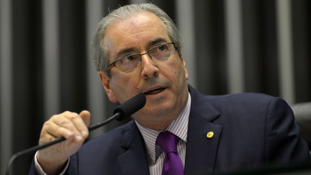 Eduardo Cunha