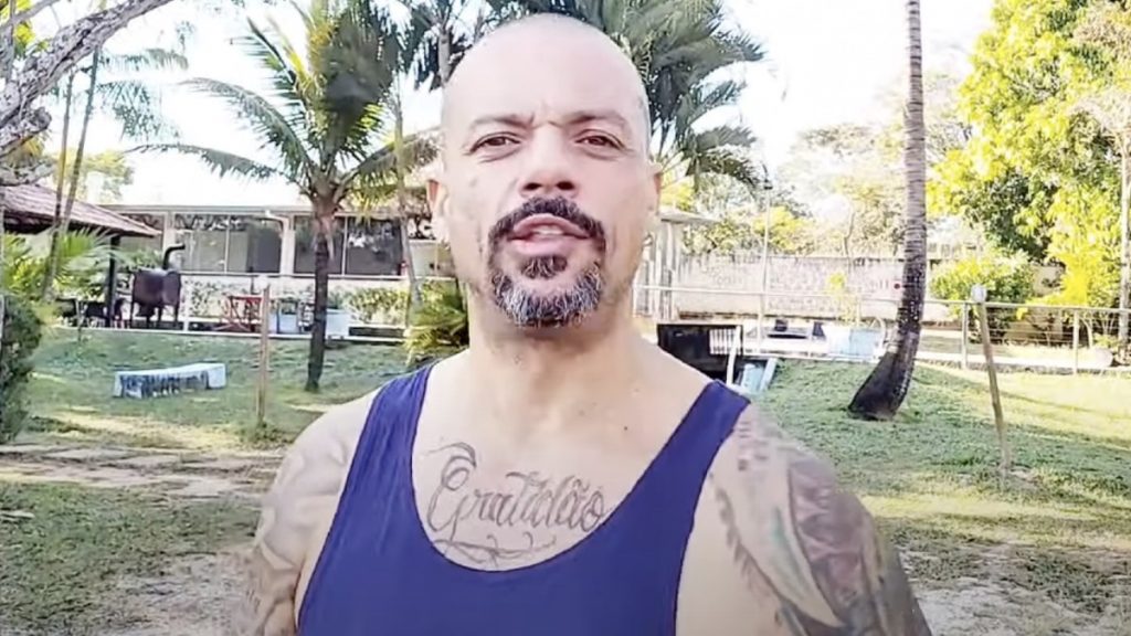 Ivan Boa Pinto