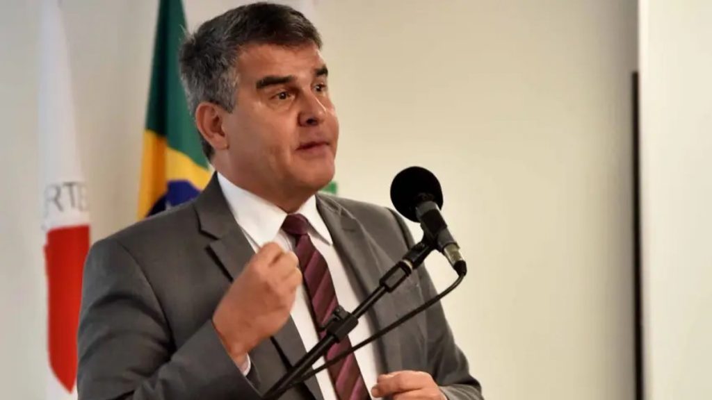 Paulo Brant