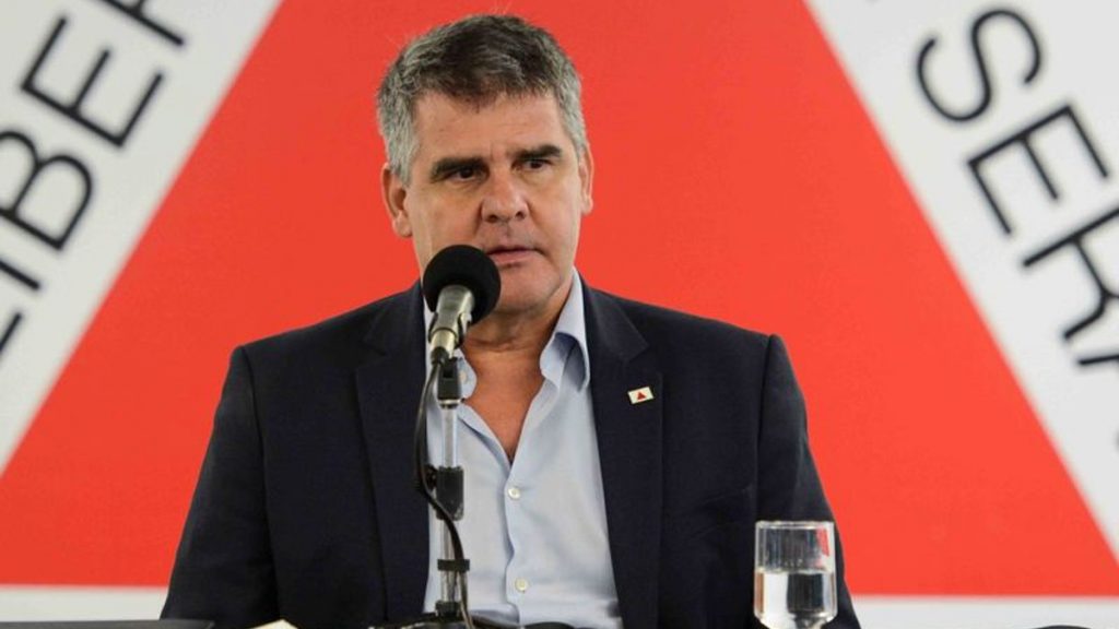 Paulo Brant
