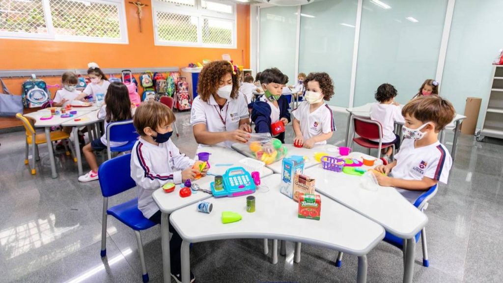 como escolher a melhor escola para o seu filho, Qual é a melhor escola para o seu filho