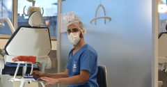 Tecnologia e inovação: Faculdade Arnaldo se mantém atualizada para oferecer melhor experiência no curso de Odontologia