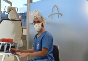 Tecnologia e inovação: Faculdade Arnaldo se mantém atualizada para oferecer melhor experiência no curso de Odontologia