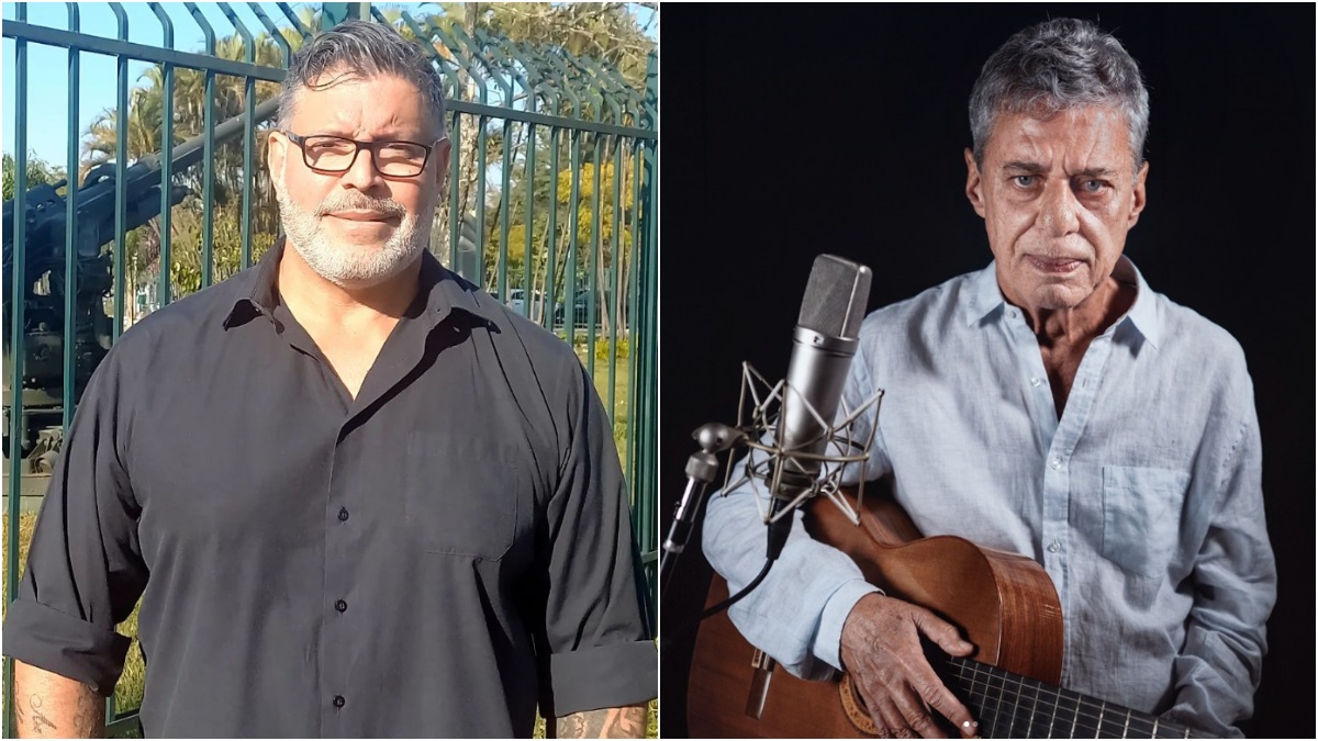 alexandre frota chico buarque