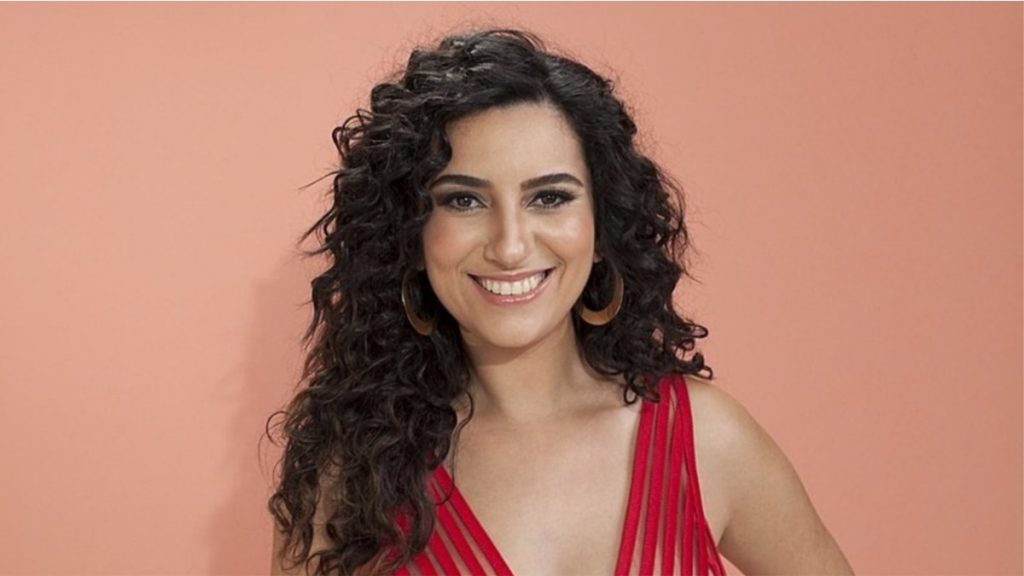 aline calixto
