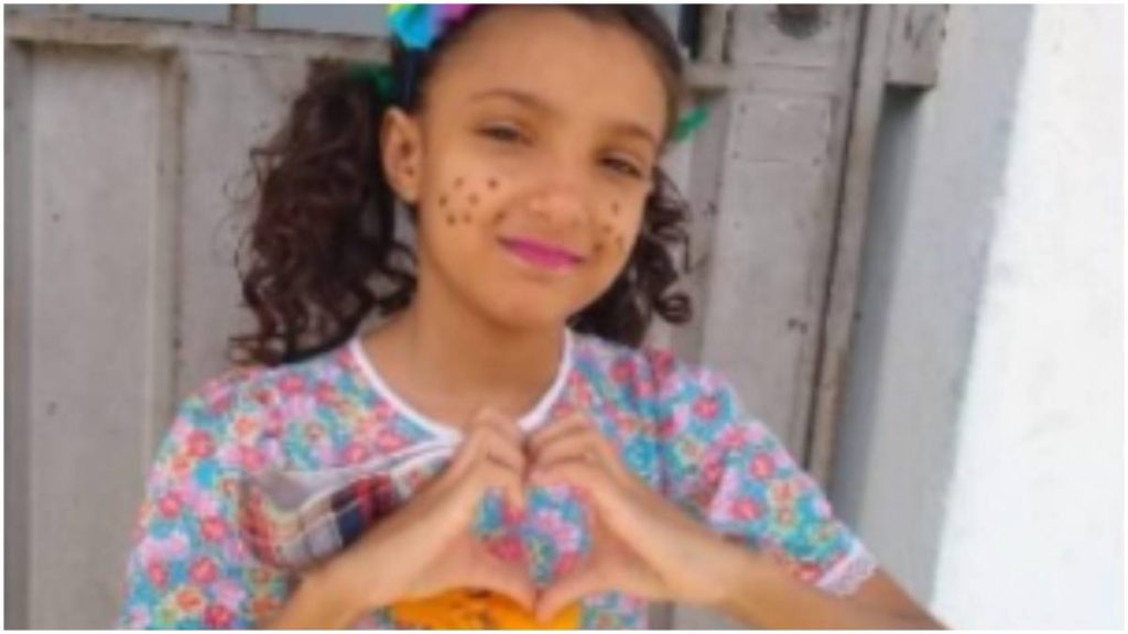 advogada da família de bárbara victória