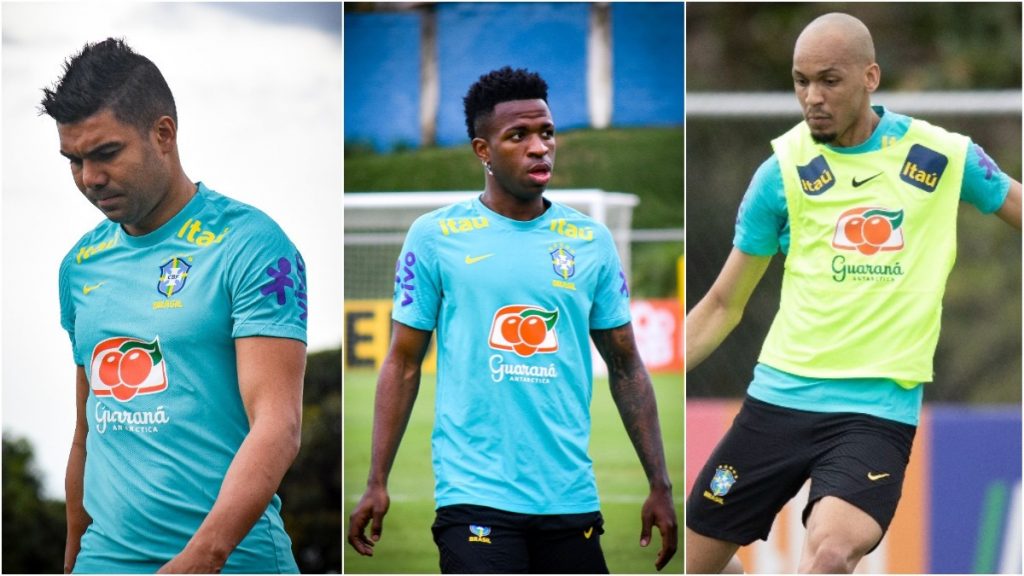 bola de ouro brasileiros futebol