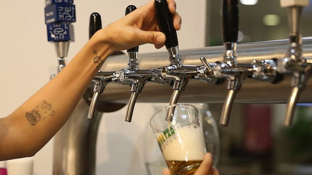 cerveja